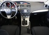 Mazda 3 - Kolor Szary, zdjęcie 7