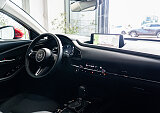 Mazda CX-30 - Kolor Soul Red Crystal, zdjęcie 8