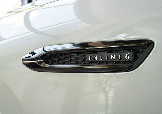 Mazda CX-60 - Kolor Rhodium White, zdjęcie 5