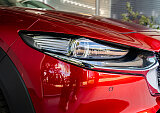 Mazda CX-30 - Kolor Soul Red Crystal, zdjęcie 5