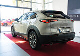 Mazda CX-30 - Kolor Platinum Quartz, zdjęcie 4