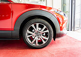 Mazda CX-30 - Kolor Soul Red Crystal, zdjęcie 6