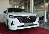 Mazda CX-60 - Kolor Rhodium White, zdjęcie 1