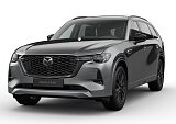 Mazda CX-80 - Kolor Machine Gray, zdjęcie 1