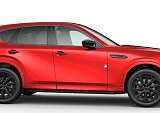 Mazda CX-60 - Kolor Soul Red Crystal, zdjęcie 5