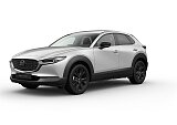 Mazda CX-30 - Kolor Biały, zdjęcie 1