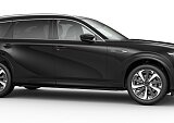 Mazda CX-80 - Kolor Jet Black, zdjęcie 4