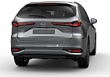 Mazda CX-80 - Kolor Machine Gray, zdjęcie 6