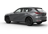 Mazda CX-60 - Kolor Machine Gray, zdjęcie 3