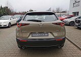 Mazda CX-30 - Kolor Zircon Sand Metalic, zdjęcie 6