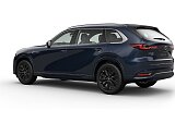Mazda CX-80 - Kolor Deep Crystal Blue, zdjęcie 3