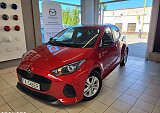 Mazda 2 Hybrid - Kolor Formal Red, zdjęcie 3