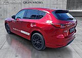 Mazda CX-60 - Kolor Soul Red Crystal, zdjęcie 7