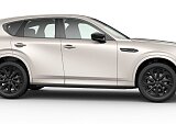 Mazda CX-60 - Kolor Platinum Quartz, zdjęcie 5
