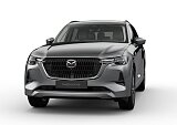 Mazda CX-80 - Kolor Machine Gray, zdjęcie 1
