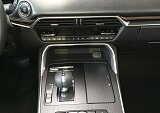Mazda CX-80 - Kolor Artisan Red, zdjęcie 4