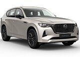 Mazda CX-60 - Kolor Platinum Quartz, zdjęcie 4