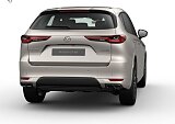 Mazda CX-60 - Kolor Platinum Quartz, zdjęcie 6