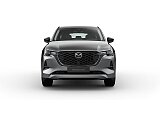 Mazda CX-60 - Kolor Machine Gray, zdjęcie 5