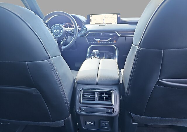 Mazda CX-60 - Kolor Soul Red Crystal, zdjęcie 13