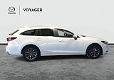 Mazda 6 - Kolor Snowflake White Pearl, zdjęcie 6