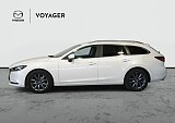 Mazda 6 - Kolor Snowflake White Pearl, zdjęcie 5