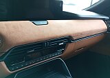 Mazda CX-80 - Kolor Machine Gray, zdjęcie 8