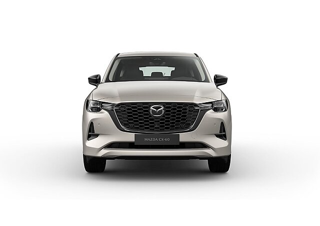 Mazda CX-60 - Kolor Platinum Quartz, zdjęcie 6