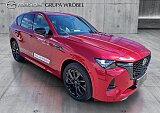 Mazda CX-60 - Kolor Soul Red Crystal, zdjęcie 3