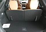 Mazda CX-80 - Kolor Machine Gray, zdjęcie 15