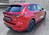 Mazda CX-60 - Kolor Soul Red Crystal, zdjęcie 5