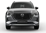 Mazda CX-80 - Kolor Machine Gray, zdjęcie 2