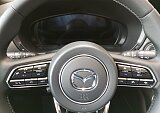 Mazda CX-80 - Kolor Artisan Red, zdjęcie 10