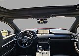 Mazda CX-60 - Kolor Soul Red Crystal, zdjęcie 15