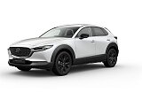 Mazda CX-30 - Kolor Biały, zdjęcie 1
