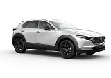 Mazda CX-30 - Kolor Biały, zdjęcie 2