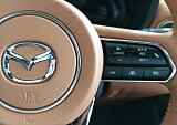 Mazda CX-80 - Kolor Machine Gray, zdjęcie 12