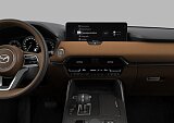 Mazda CX-80 - Kolor Machine Gray, zdjęcie 7
