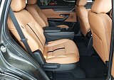 Mazda CX-80 - Kolor Machine Gray, zdjęcie 5