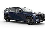 Mazda CX-80 - Kolor Deep Crystal Blue, zdjęcie 7