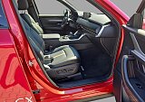 Mazda CX-60 - Kolor Soul Red Crystal, zdjęcie 16