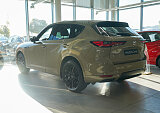 Mazda CX-60 - Kolor Zircon Sand Metalic, zdjęcie 3