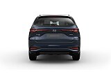 Mazda CX-80 - Kolor Deep Crystal Blue, zdjęcie 4