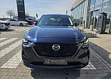 Mazda CX-60 - Kolor Deep Crystal Blue, zdjęcie 2