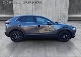 Mazda CX-30 - Kolor Machine Gray, zdjęcie 4