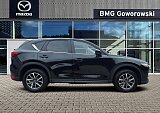Mazda CX-5 - Kolor Jet Black, zdjęcie 18