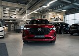 Mazda CX-60 - Kolor Soul Red Crystal, zdjęcie 2