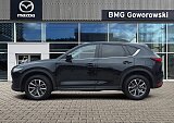 Mazda CX-5 - Kolor Jet Black, zdjęcie 2
