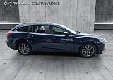 Mazda 6 - Kolor Deep Crystal Blue, zdjęcie 7