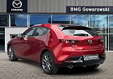 Mazda 3 - Kolor Soul Red Crystal, zdjęcie 3